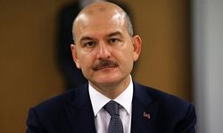 Süleyman Soylu: “Biz egemen bir devletiz”