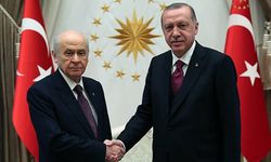 Sürpriz Görüşmeden Önemli Detaylar
