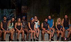 Survivor'a veda eden Öykü Uysal hakkında şaşırtan gerçek!