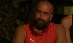 Survivor Çağrı Atakan kararını açıkladı! Diskalifiye oldu mu?