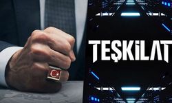 Teşkilat dizisinin 2. bölüm fragmanı yayınlandı