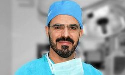 Trabzon'da benzersiz bir cerrahi operasyon!