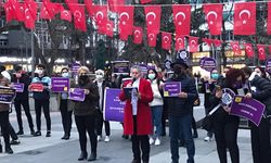 Trabzon Barosu ve STK'lardan İstanbul Sözleşmesi açıklaması