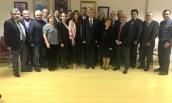 Trabzon Tabip Odası’ndan sert açıklama