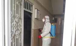 Trabzon’da karantinaya alınan adresler paylaşıldı