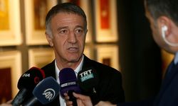Trabzonspor FİFA'ya gidiyor!