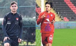 Trabzonspor Altınordu'dan iki genç yeteneği istiyor