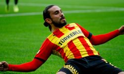 Trabzonspor'dan Halil Akbunar için flaş transfer girişimi! Yeni teklif...
