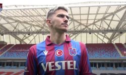 Trabzonspor’da  Berat Özdemir alarmı