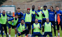Trabzonspor hazırlıklarını tamamladı