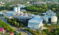 TÜBİTAK projelerinde KTÜ’nün Karnesi