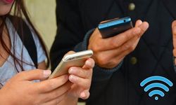 Ücretsiz internet! Kullanıma sunuldu