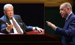 Uğur Dündar, Erdoğan’la olan anısını ilk kez anlattı