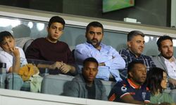 Ümit Özat'tan Fenerbahçe'ye yanıt: FETÖ'ye karşı mücadele ettim!