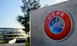 Utanç tablosunda Türkiye'den 4  kulüp var!