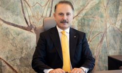 Vakıfbank’ın yine en tepedeki ismi Abdi Serdar Üstünsalih oldu