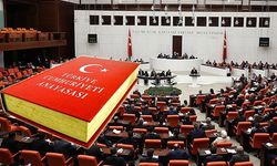 Yeni Anayasada Seçimle İlgili Önemli Detay!