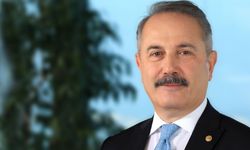 Abdi Serdar Üstünsalih’e kritik görev