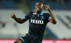 Afobe kendisine Süper Lig’den takım arıyor