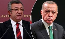 Altay'dan Erdoğan'a 128 bin liralık dava