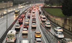 Araç sahipleri dikkat! Artık polis sizi durdurmayacak