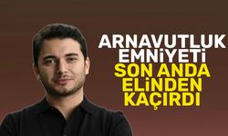 Arnavutluk Emniyet Genel Müdürlüğü; 'Fatih Özer'in yeri tespit edildi'