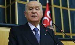 Bahçeli'den joe Biden'a: Hiçbir şey eskisi gibi olmayacak