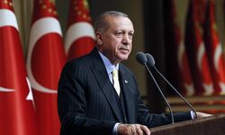 Cumhurbaşkanı Erdoğan açıkladı: İşte yeni yasaklar!