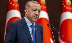 Cumhurbaşkanı Erdoğan'dan Montrö bildirisi sonrası ilk hamle