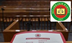 Diyarbakır Barosu'na Ermeni Soykırımı soruşturması