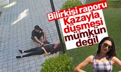 Duygu Delen davasında keşif raporu hazırlandı