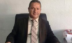 Elektrik akımına kapılan AK Parti'li başkan yaşamını yitirdi