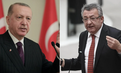 Erdoğan'dan Engin Altay'a yanıt: Ahlaksız, edepsiz