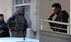 Eşini katledip intihara kalkışan şahsın mesajları ortaya çıktı