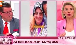 Esra Erol'da şoke eden sözler! ''Benim acil evlenmem lazım''