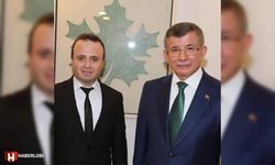 Gelecek Partisi o ilçede teşkilatlandı