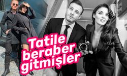 Hande Erçel ile Kerem Bürsin paylaştı! Gerçek ortaya çıktı!