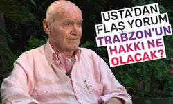 Hıncal Uluç'tan Fenerbahçe'ye 1959 şampiyonlukları göndermesi! "Trabzonspor'un hakkı..."