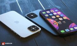 iPhone 13'te beklenen olmayacak