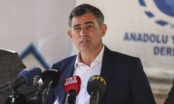 İstanbul Barosu Başkanı Durakoğlu'ndan Feyzioğlu'na sert sözler