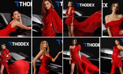 İşte Thodex reklamında oynayan ünlüler