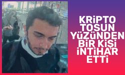 Kripto parada her şeyini kaybeden İstanbullu emlakçı intihar etti