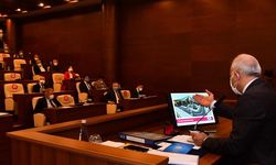 Mecliste flaş değişim!