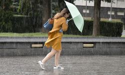 Meteoroloji uyardı: Hafta boyunca devam edecek!