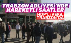 Metin Lokumcu davası bugün Trabzon'da görülecek