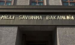 Milli Savunma Bakanlığı'ndan "103 Amiral" açıklaması