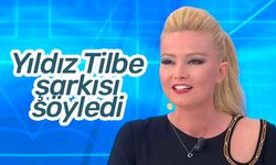 Müge Anlı'dan Yıldız Tilbe şarkısı