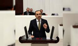 Muhammet Balta'dan 23 Nisan kutlaması