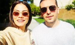 Oğuzhan Koç: "Demet'in hastasıyım!"