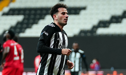 Oğuzhan Özyakup maç sonu isyan etti!